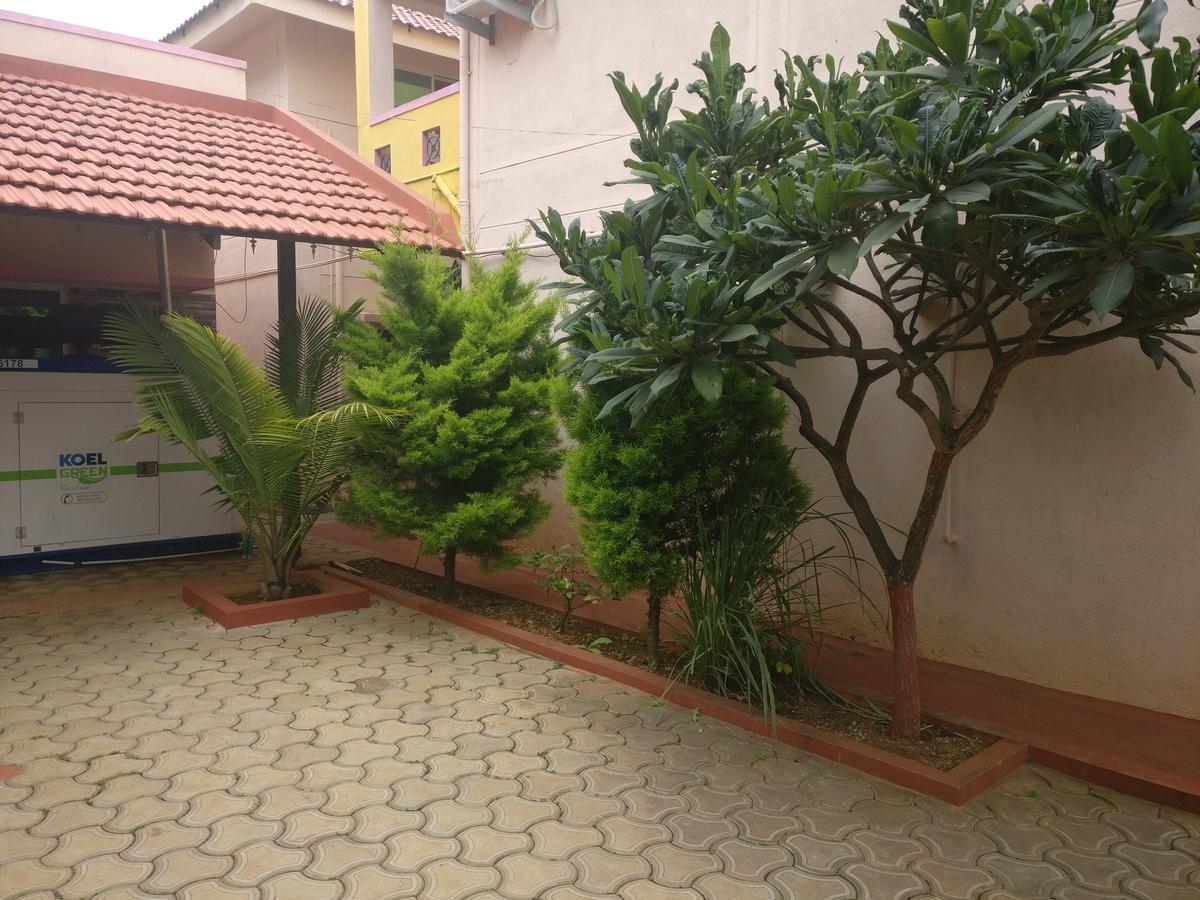 Nature View Cottages Chikmagalūr Exteriér fotografie